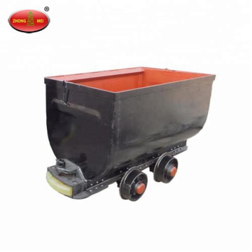 Fixed Mine Wagon for Coal/Metal/Copper